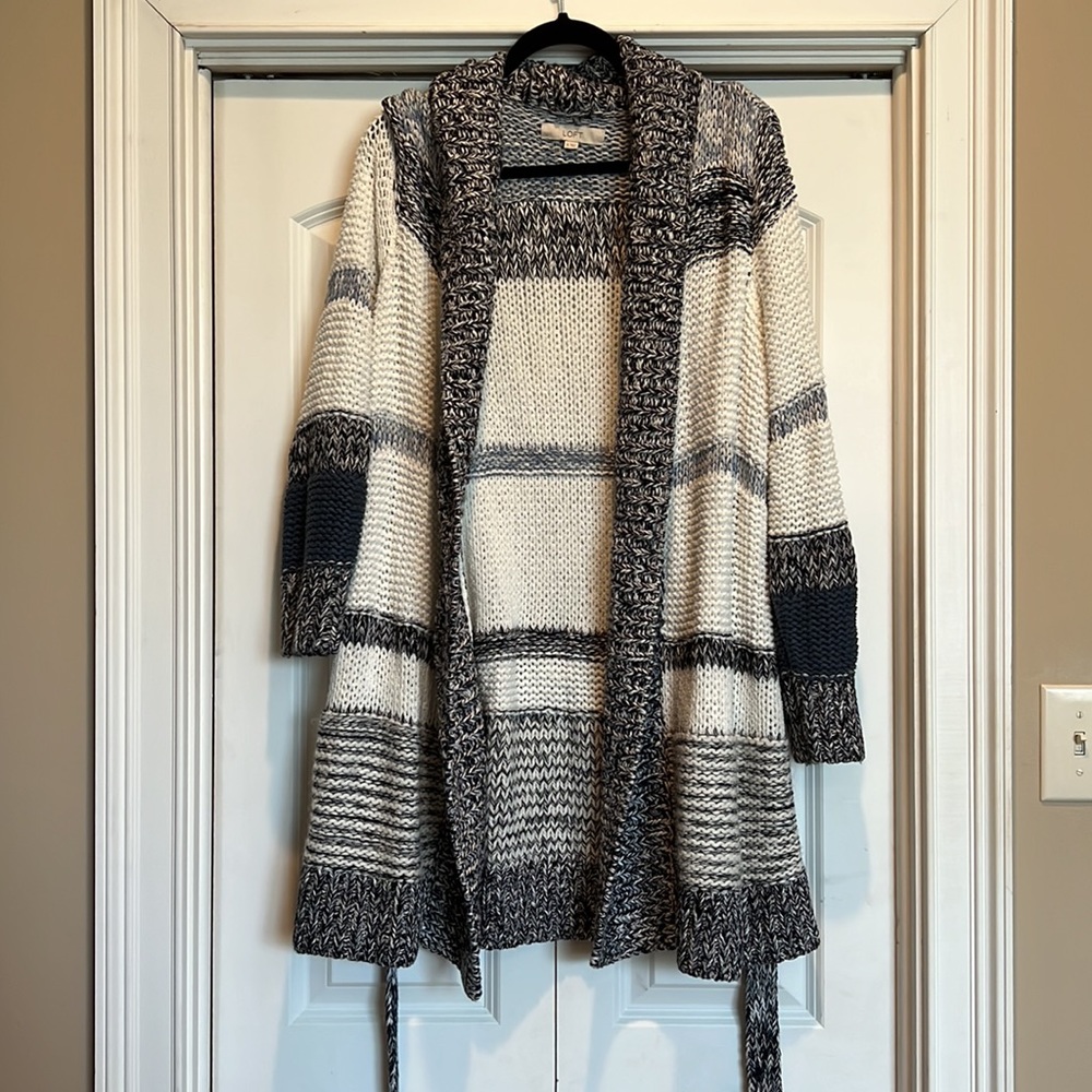 LOFT Sweater